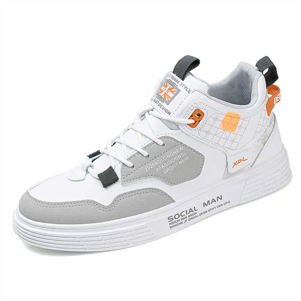 Non-slip Sole Size 43 Sneakers Wholesale Woven Shoes Man Loafers Big Size Men Sport Shoses Shoses Sneeker Leisure