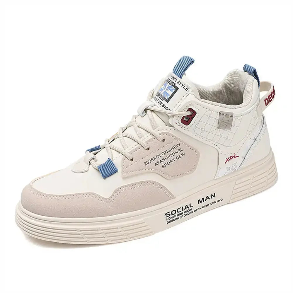 Non-slip Sole Size 43 Sneakers Wholesale Woven Shoes Man Loafers Big Size Men Sport Shoses Shoses Sneeker Leisure