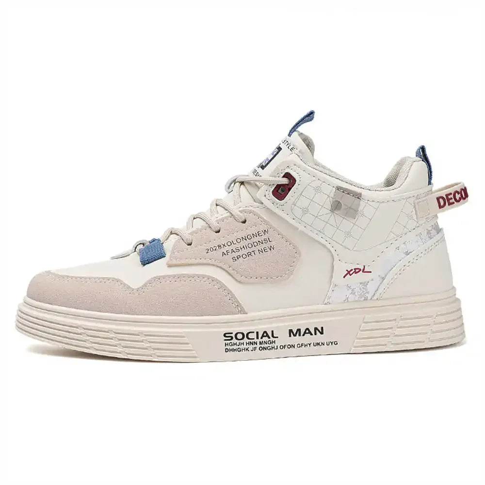 Non-slip Sole Size 43 Sneakers Wholesale Woven Shoes Man Loafers Big Size Men Sport Shoses Shoses Sneeker Leisure