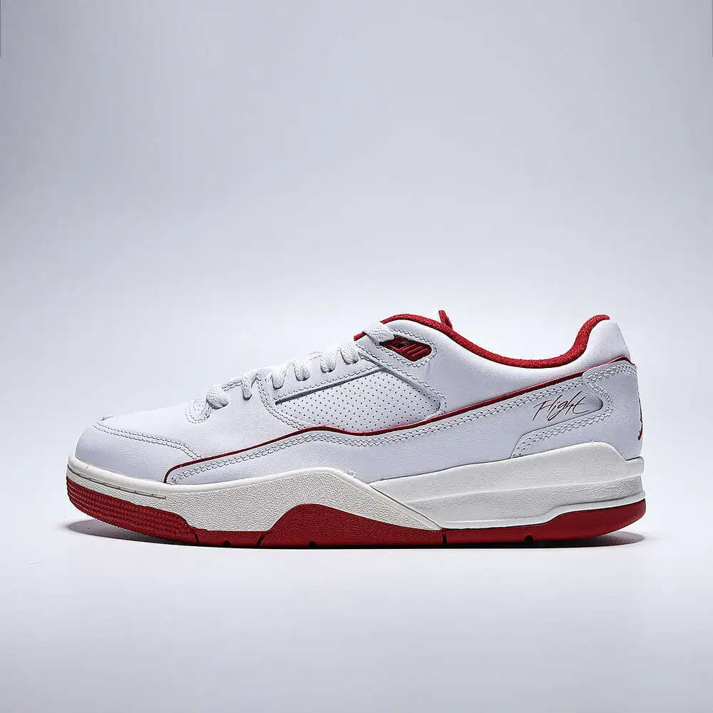 Nike 2025 Men's Jordan FLIGHT COURT Basketball Shoes HF3255-106