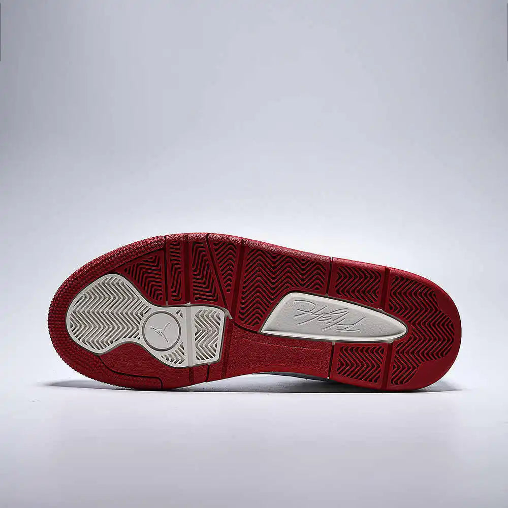 Nike 2025 Men's Jordan FLIGHT COURT Basketball Shoes HF3255-106