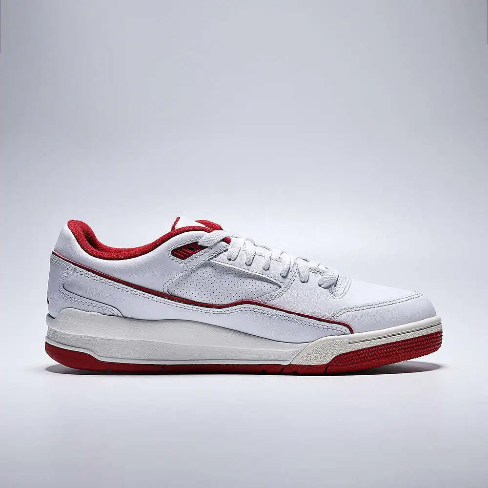 Nike 2025 Men's Jordan FLIGHT COURT Basketball Shoes HF3255-106