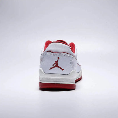 Nike 2025 Men's Jordan FLIGHT COURT Basketball Shoes HF3255-106