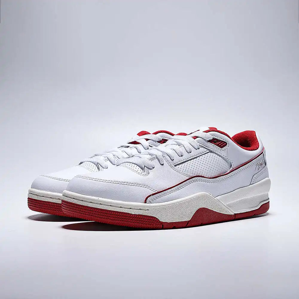 Nike 2025 Men's Jordan FLIGHT COURT Basketball Shoes HF3255-106