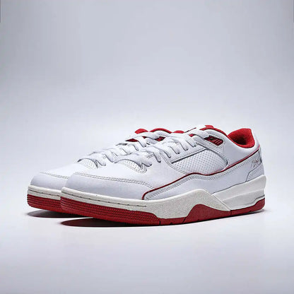 Nike 2025 Men's Jordan FLIGHT COURT Basketball Shoes HF3255-106